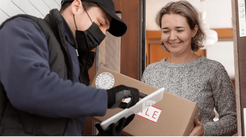 Maximize Customer Retention with Personalized Final Mile Delivery