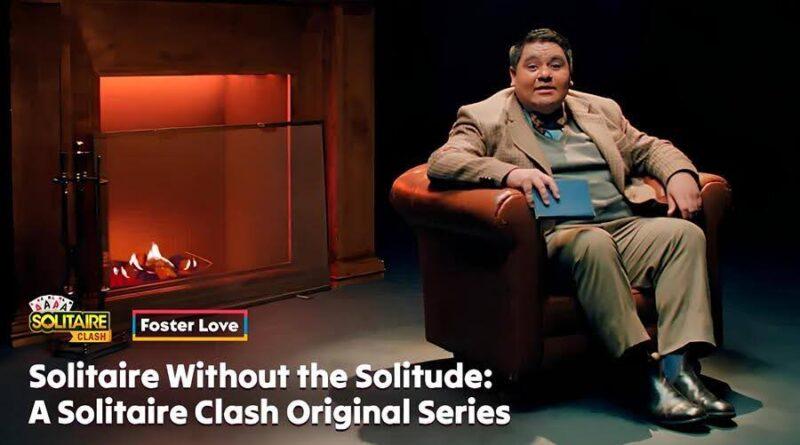 Solitaire Without the Solitude
