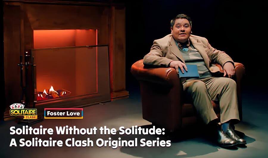 Solitaire Without the Solitude