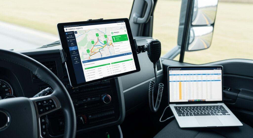 Truck Dispatch Services: How Smart Dispatching Improves Profitability and Keeps Trucks Earning