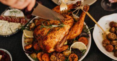 The Ultimate Chicken Playbook
