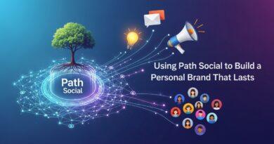 Using Path Social to Build a Personal Brand That Lasts