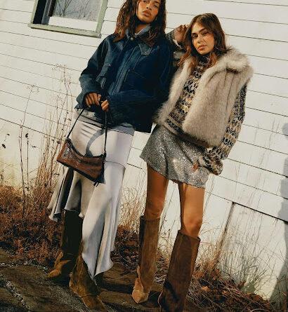 Steve Madden: Where New York Edge Meets Global Style