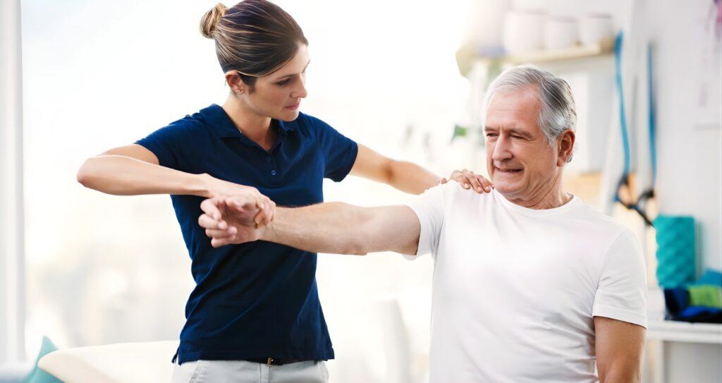 Winter Injuries That Benefit From Physical Therapy