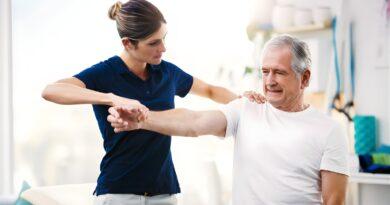 Winter Injuries That Benefit From Physical Therapy