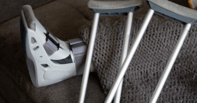 Who Pays for Medical Bills After an Injury?