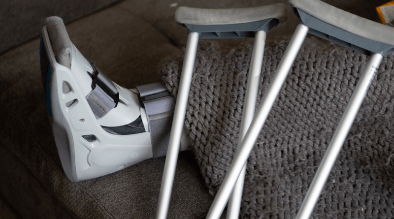 Who Pays for Medical Bills After an Injury?