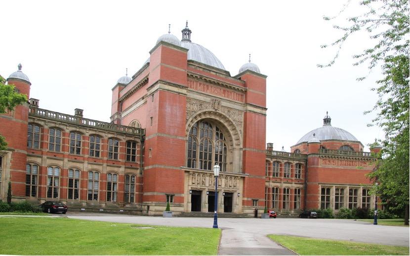 Why Choose a Russell Group University?