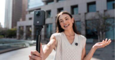 Why Every Content Creator Is Investing in a High-Performance Camera Gimbal