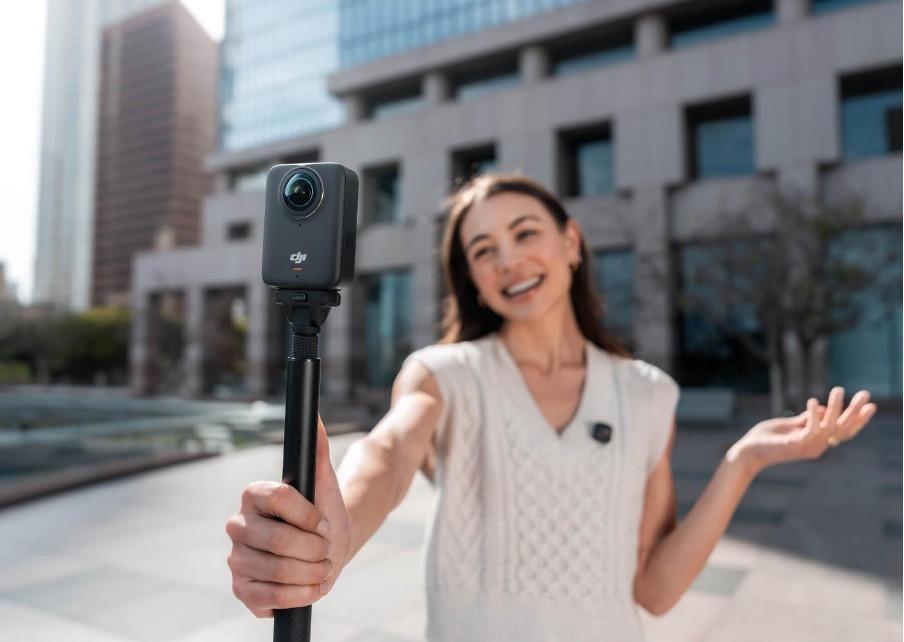 Why Every Content Creator Is Investing in a High-Performance Camera Gimbal