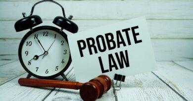 Why Probate Becomes Complicated Even in Well-Planned Estates
