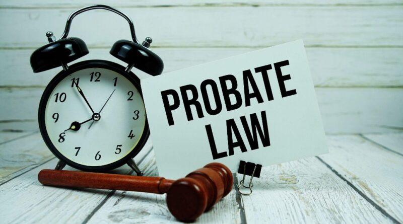 Why Probate Becomes Complicated Even in Well-Planned Estates