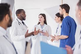 Coordinated Medical Care
