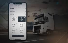 Trucking Fleet Management Software