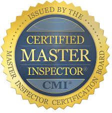 Certified Home Inspection