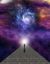 Spiritual Journey