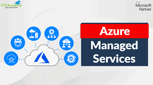 Managed Azure Services