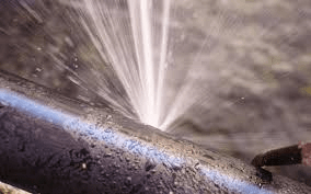 Why a Burst Pipe in Cleveland Can Lead to Serious Water Damage