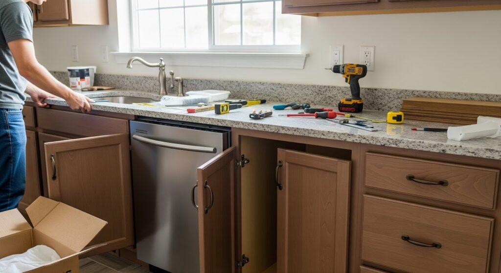 How Much Should You Budget for Kitchen Tweaks After Buying?