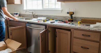 How Much Should You Budget for Kitchen Tweaks After Buying?