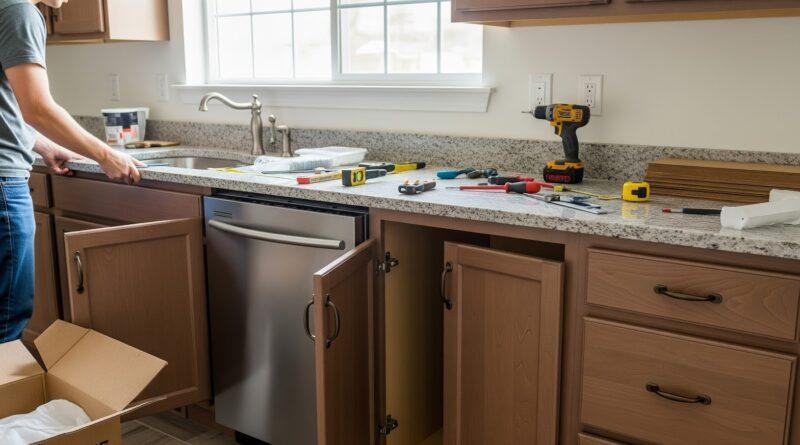 How Much Should You Budget for Kitchen Tweaks After Buying?