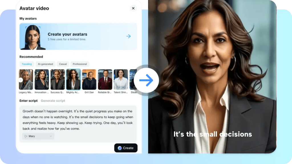 AI Video Generator and AI Voice Generator: Redefining How Digital Media Is Created
