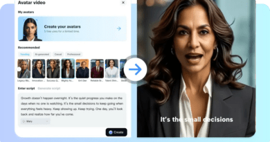AI Video Generator and AI Voice Generator: Redefining How Digital Media Is Created