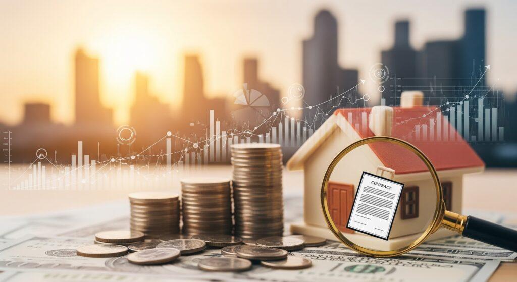 How Do Super Loans Differ from Traditional Property Financing?