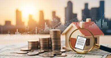 How Do Super Loans Differ from Traditional Property Financing?