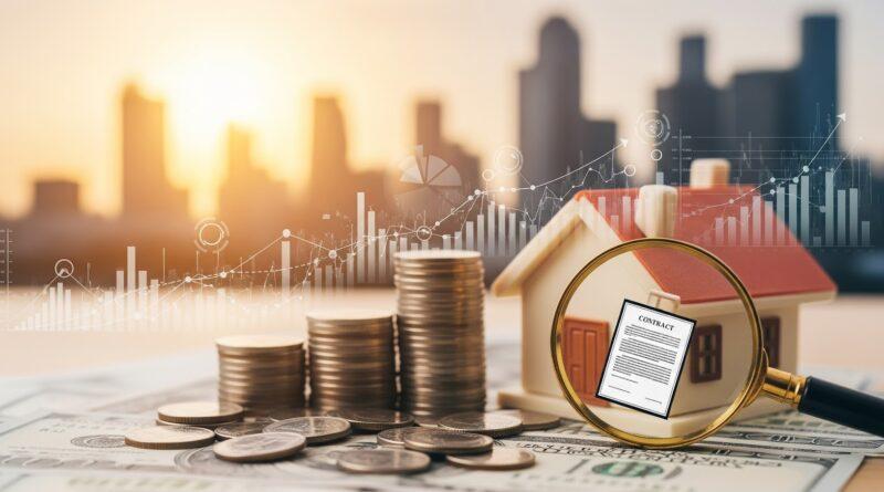 How Do Super Loans Differ from Traditional Property Financing?