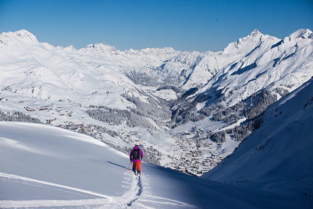 Stress-Free Ski Holiday in Austria with an Expert Ski Planner