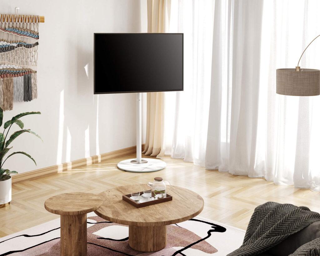 Corner TV Stands