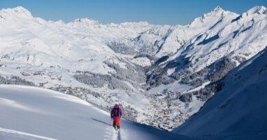 Stress-Free Ski Holiday in Austria with an Expert Ski Planner