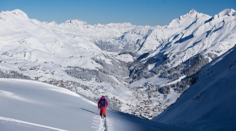 Stress-Free Ski Holiday in Austria with an Expert Ski Planner