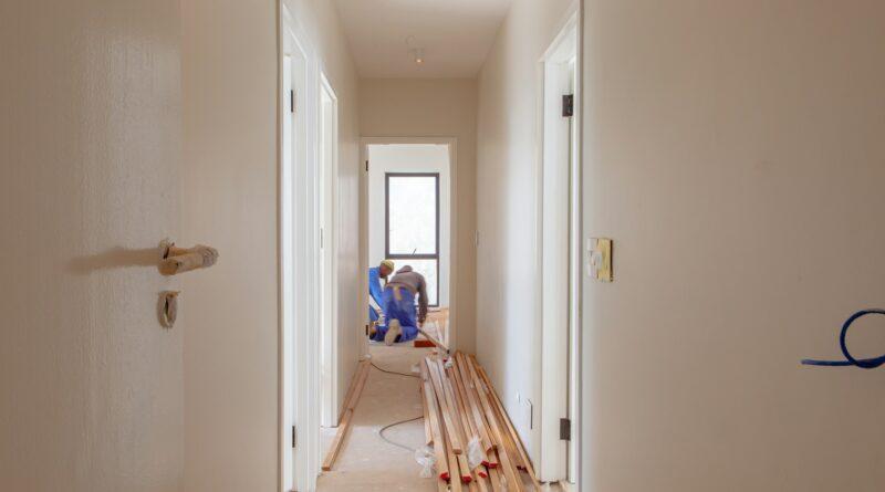 Practical Ways To Budget For Green Residential Renovations