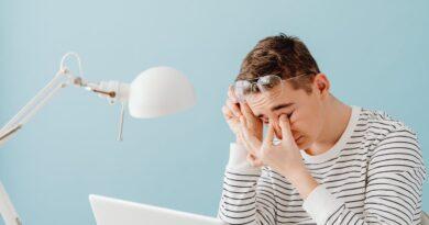 The Impact of Urban Living on Eye Health