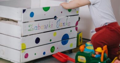 baby toys
