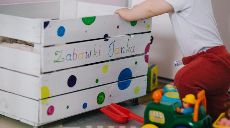 baby toys