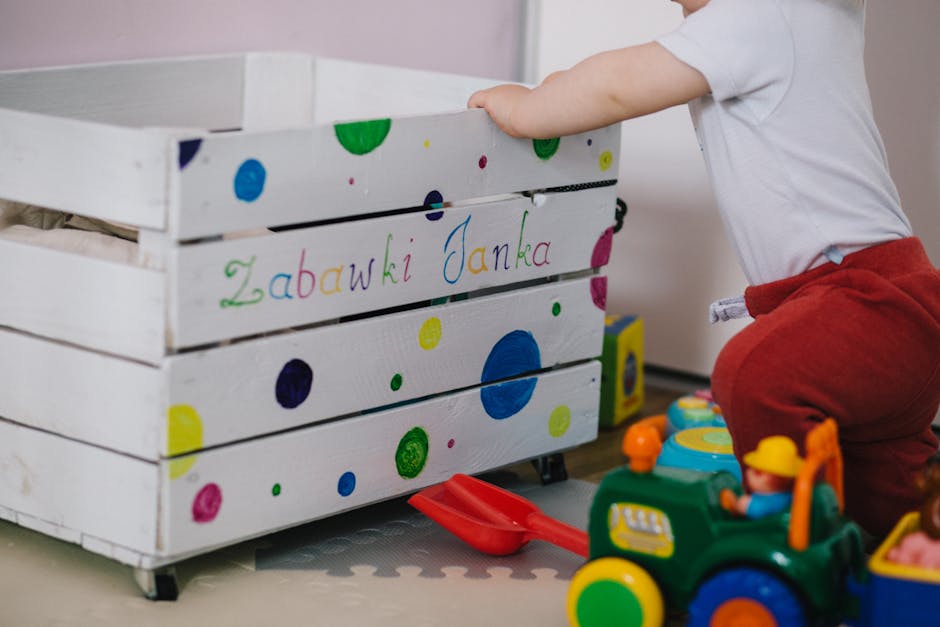 baby toys