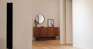 Wood Flooring