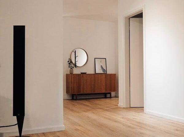 Wood Flooring