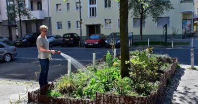 Urban Readiness and the New Meaning of Prepared Living
