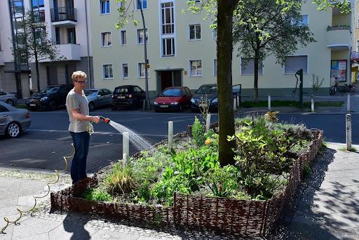 Urban Readiness and the New Meaning of Prepared Living