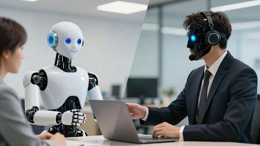 What changes when you fine tune ai agents for sales versus support