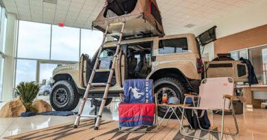 Why Modern Adventure Gear Is Built Around Control, Not Just Power