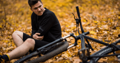 What Compensation Can You Claim After a Serious Bicycle Accident?