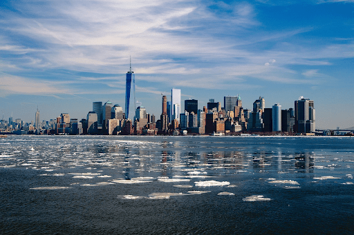What Service of Process Means for New York Residents