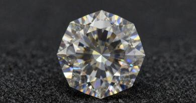 How Buyers Identify a High-Quality Diamond for Engagement Jewelry