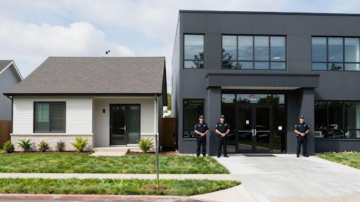 Residential vs Commercial Security Services What You Actually NeedThe Role of Security Companies and Personnel
