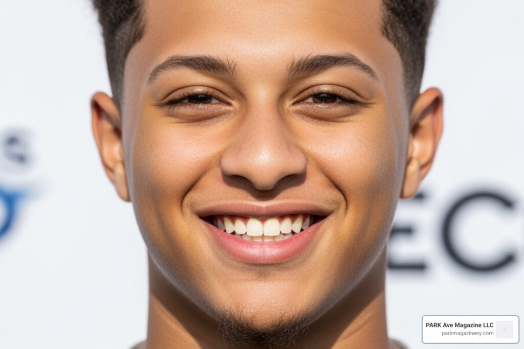 jackson mahomes